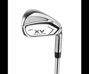 Acer XV Tour Blade Irons