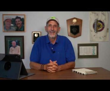 Titleist T200 & T300 Iron Review