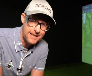 GOLFS BEST SCORING SECRETS SUCH A SIMPLE CHANGE