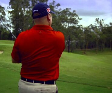 Golf Queensland Rules of Golf - Out of Bounds