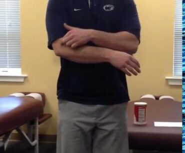 Effective Self-Treatment Strategies for Tennis Elbow