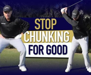 Stop Chunking!