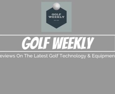 Golf Weekly Commercial