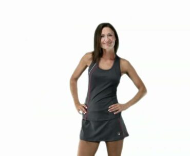 Fila Women's Spring 2011 Apparel