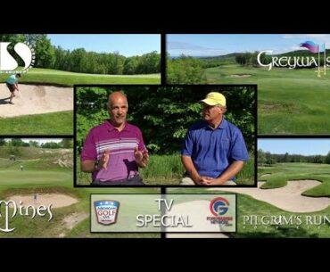 2020 MGL TV - DeVries Designs Golf Trail