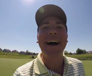 Eagle Ridge Golf ep 1.. Youche Counrty Club