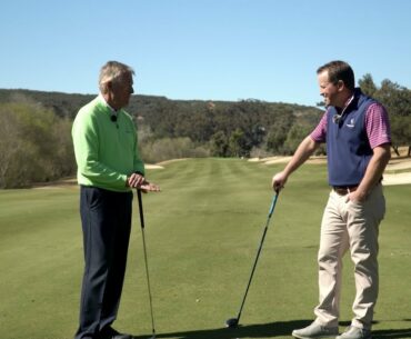 Planning For A Par 5 - The Plane Truth