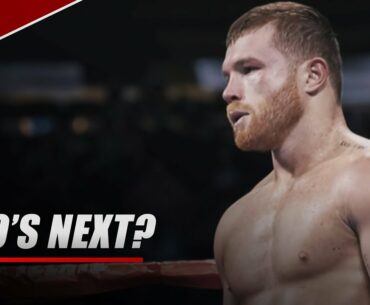 CONTROVERSIAL POV: Boxing star Canelo Alvarez's opponents are pricing themselves out.