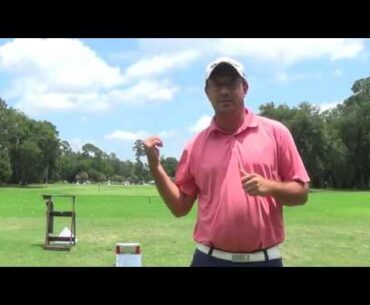 Flightscope - Stock Drivers vs. Fitted Driver / Mavrik, Sim, G410