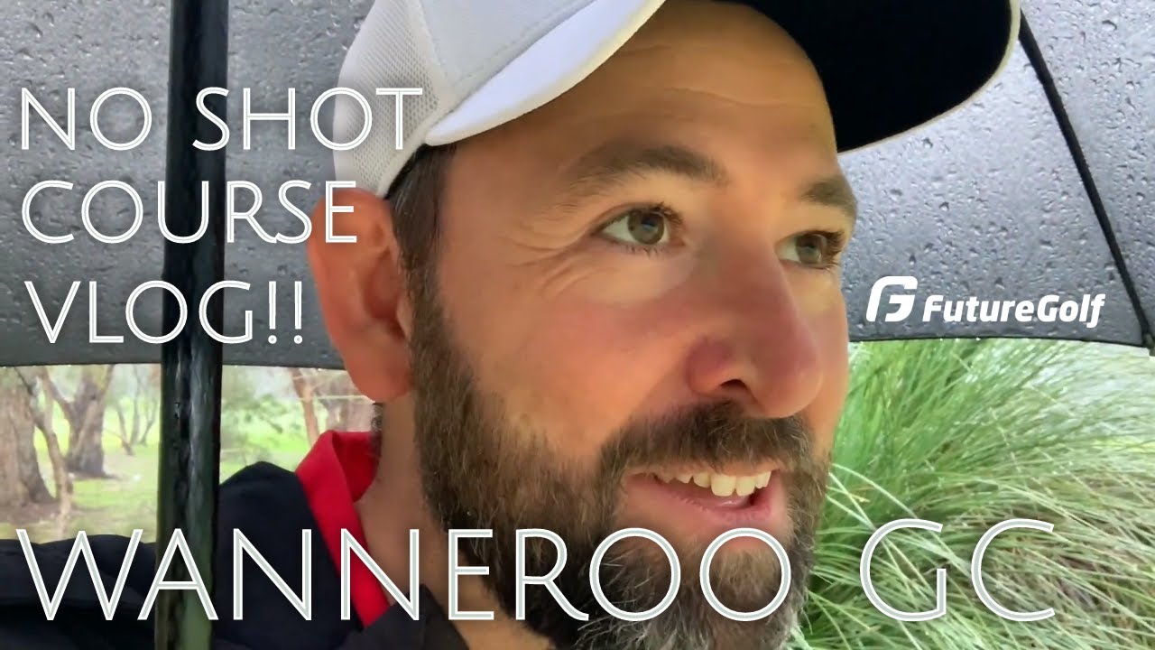 WANNEROO GOLF CLUB WITH FUTURE GOLF // no shot course vlog in a storm! WANNEROO GOLF CLUB WITH FUTURE GOLF // no shot course vlog in a storm!
