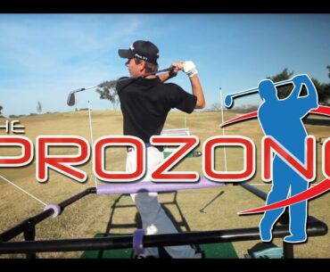 Proper Golf Swing Sequence - The ProZone