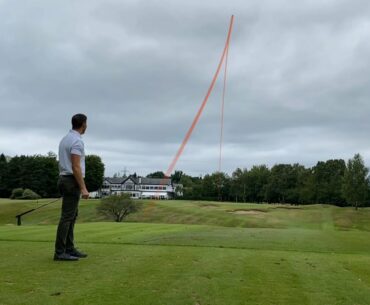 STOCKPORT GOLF CLUB - ‘PRESS’ MATCH PLAY VS @OLLIEWALMSLEYGOLF