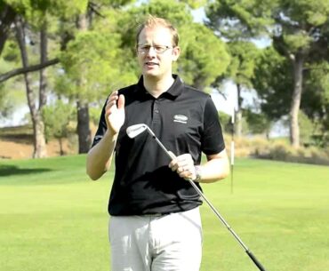 PING S55 irons