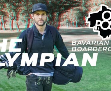 Vice Golf Outpost: Munich Ep.1