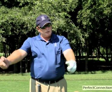 Golf Swing Tips: How to Curve your Golf Shots