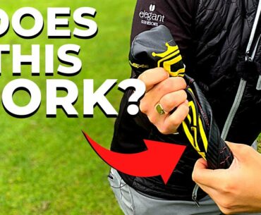 HOW TO REALLY WHIP THE CLUB THROUGH IMPACT