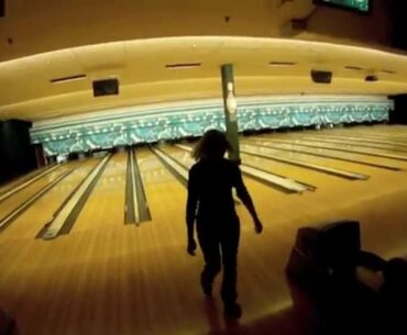 GoPro Bowling