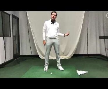 Improve Your Golf Swing with the Perfect Grip in Under 4 Min