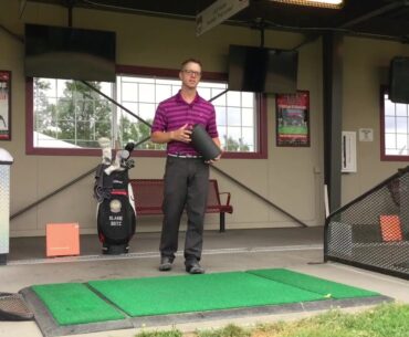 Improve Golf Posture: How To Release Your Hip Flexors