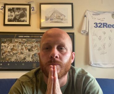THIS WEEKND IS HUGE! Blackburn Preview