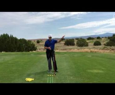 How to Position the Golf Ball for Full Swings