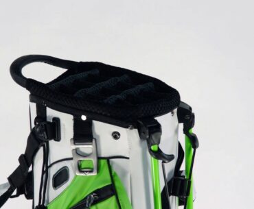 Callaway Fusion 14 Stand Bag