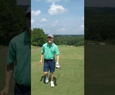 10th Tee at Echelon Golf Club