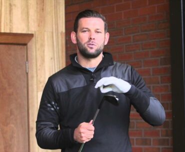 Golf Club Review - Nike Vapor Fly Pro Irons