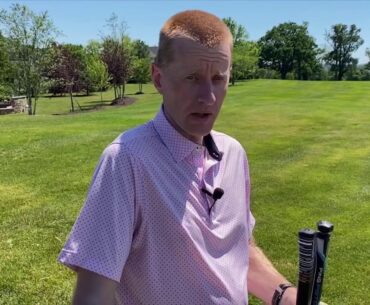 Ping Putter Review. Sigma 2 Fetch and the new Heppler Fetch Putters.