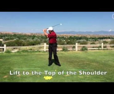 Power Sources in the Golf Swing