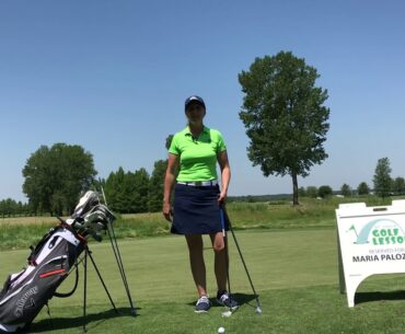 What is the Difference Between Pitching and Chipping?  Golf Lesson Clayton, MO