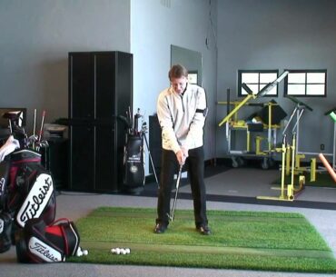 Mastering the Basics Series Part 2 "Posture"   By Joey Pickavance
