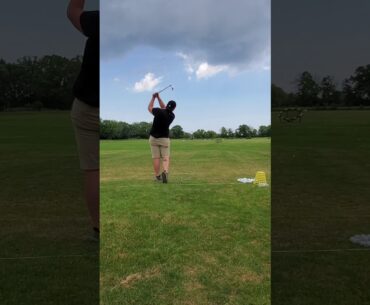 7iron, 5iron, 3wood, driver