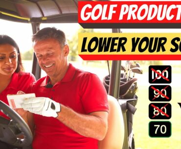 Golf Products That Can Actually Help Lower Your Score