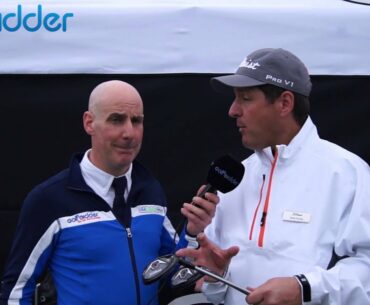 Titleist 915 Hybrids Features and Benefits with Brett Porath from Titleist at 2015 PGA Show
