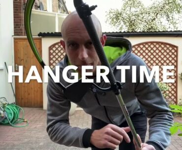 Review - The Hanger
