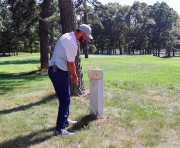 Relief From An Immovable Obstruction