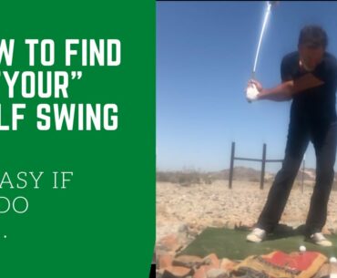 The Biggest Mistake You Make In Your Golf Game...[You Can Change That Today!]