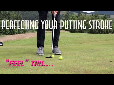 What strike SHOULD do to your putting stroke What strike SHOULD do to your putting stroke