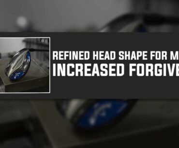 Callaway Golf Steelhead XR Hybrid