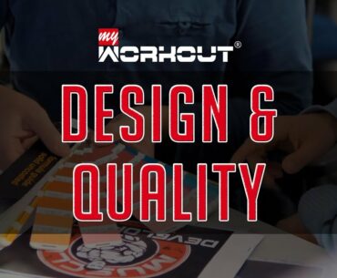 MyWorkout Shirts - Unsere Produktion in der Schweiz