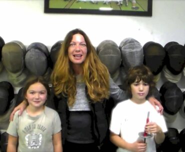 Salle Mauro Fencing Academy: Parents and Fencers' Reactions
