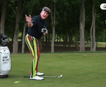 Technique: Set up and Posture