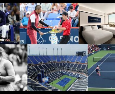 5 Key Changes For 2020 US Open