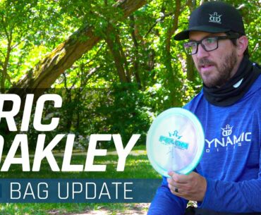 Eric Oakley 2020 In The Bag Update