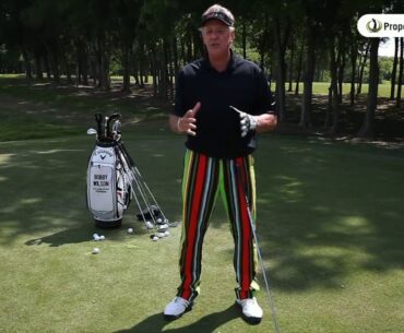 Faults & Fixes: Proper Width in Your Stance