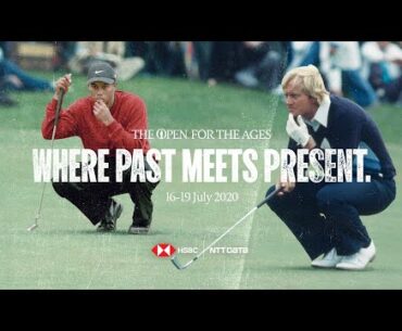 The Open for the Ages: Trailer