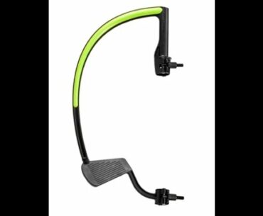 Improve your swing with theHANGER