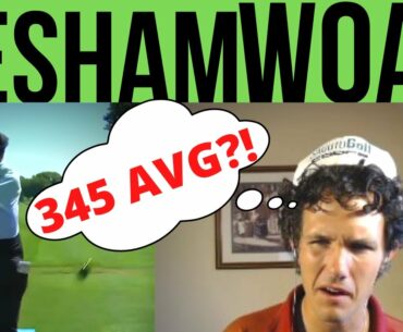 Bryson Dechambeau's POWERFUL Golf Swing [How to BOMB it 345+]