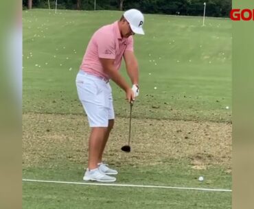 Bryson Dechambeau Share TIPS to improve your DRIVER | GOLF VN